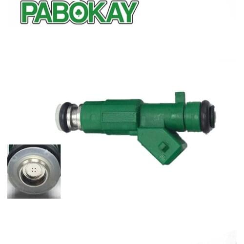 BRAND NEW ! FUEL INJECTOR FOR HYUNDAI KIA Accent 1995-2000 35310-22060 9260930002 3531022060