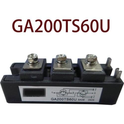 Original-- GA200TS60U 1 year warranty {Warehouse spot photos