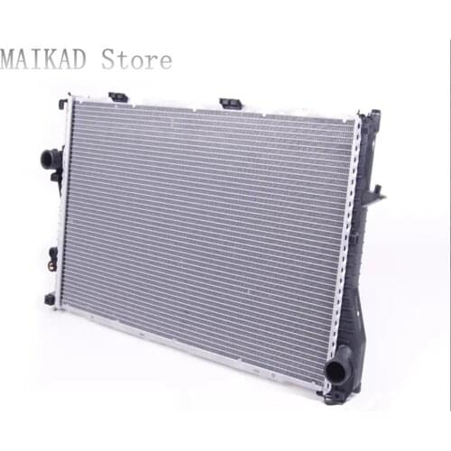 Radiator for BMW E39 520i 523Li 525i 528i 530i 535i 540iM5 17111702969
