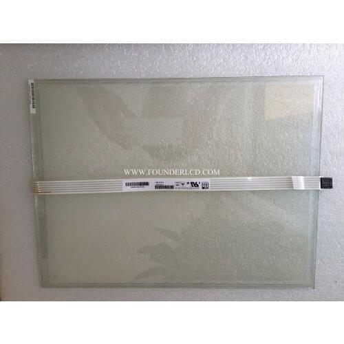 NEW for Touch Screen Glass 362740-9124 TF142 448989 / 15''Touch panel