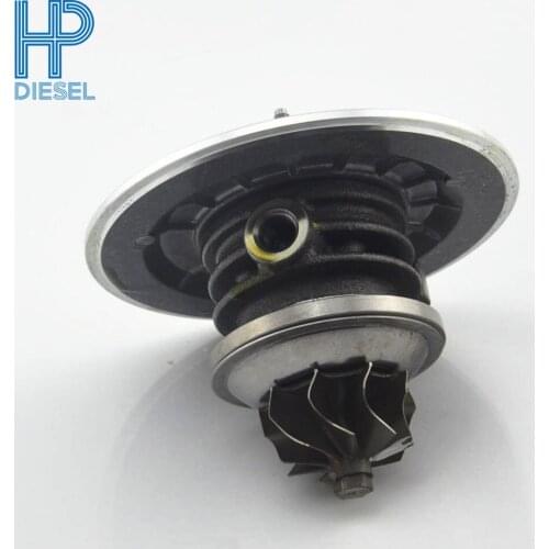 Turbocharger repair kit 454061 turbo compressor 99460981 NEW For Fiat Ducato II / Renault Master II 2.8 TD 8140.43 / S9W700 702