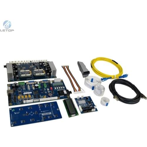 High Quality Double I3200 Printhead Hoson Board for Sublimation Printer