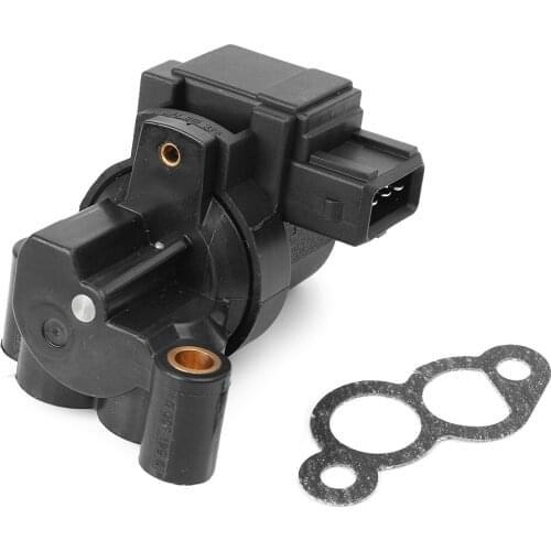 1Pcs Car Idle Air Control Valve 351503-3010 for Hyundai Sonata Santa Fe Tucson TIBURON For Kia Optima Sportage