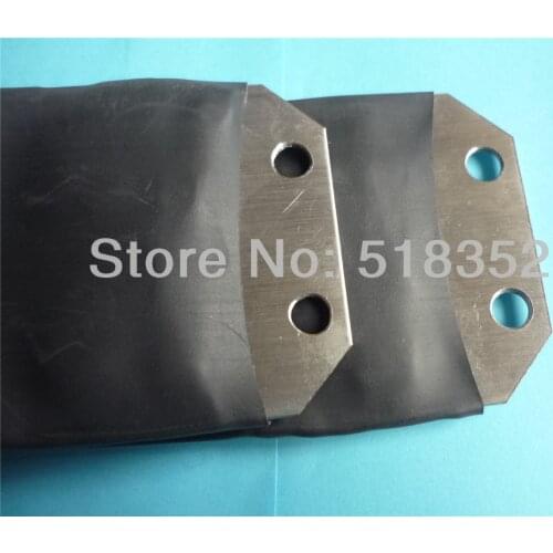 11615XA Sodick AG600LS Ribbon Cable / Lower Machine Head Electrode Wire 50 Pin x L1050mm for WEDM-LS Wire Cutting Machine Parts