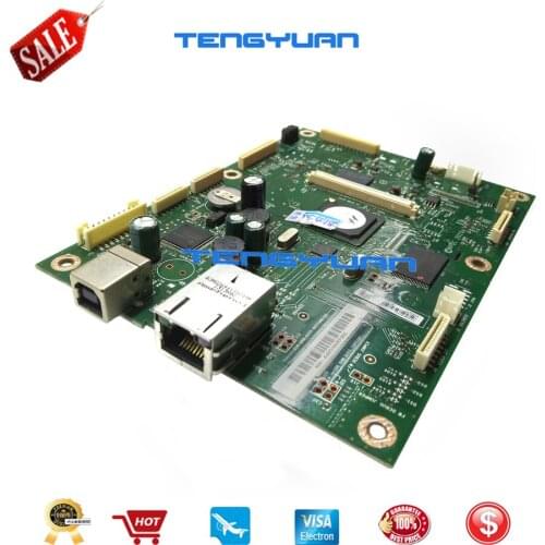 2PCS X 95% New original CF229-60001 CF229-69001 Formatter board for Laserjet M425 M425DN M425DW 425 M425N printer part