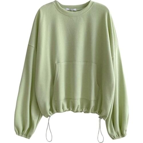 AINICECAI Sweatshirts For Women