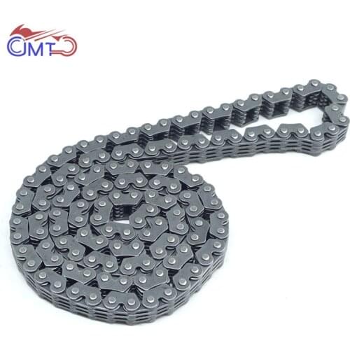 For Kawasaki Z750 ZR750 2005-2010 Z1000 ZR1000 2003-2011 Ninja ZX9R ZX-9R 900 1998-2003 Engine Camshaft Cam Timing Chain