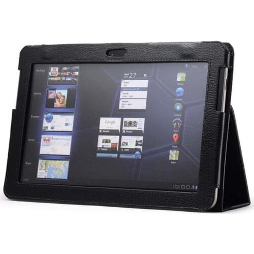 For Samsung Galaxy Tab 2 10.1 inch GT-P5100 P5110 P5113 P7500 P7510 Tablet Case Leather PU Stand Folio Put Stylus Pen