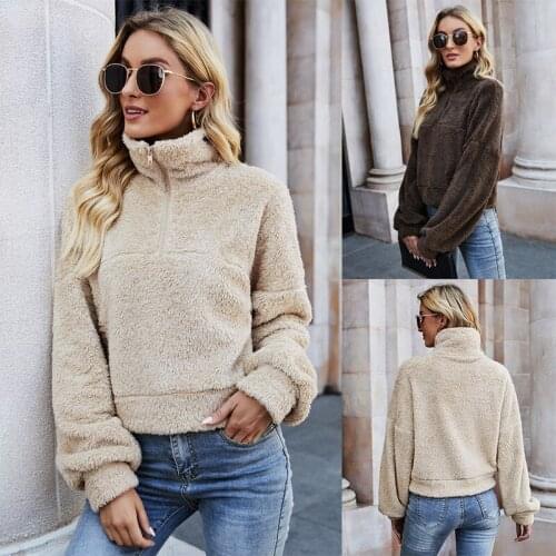 GBVLGAR Warm Turtlenecks