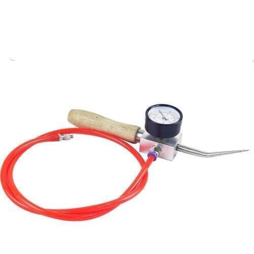 Geomembrane Air Pressure Tester