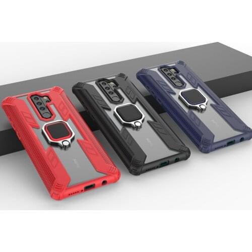 kimTHmall Phone Cases Xiaomi Redmi Note 8