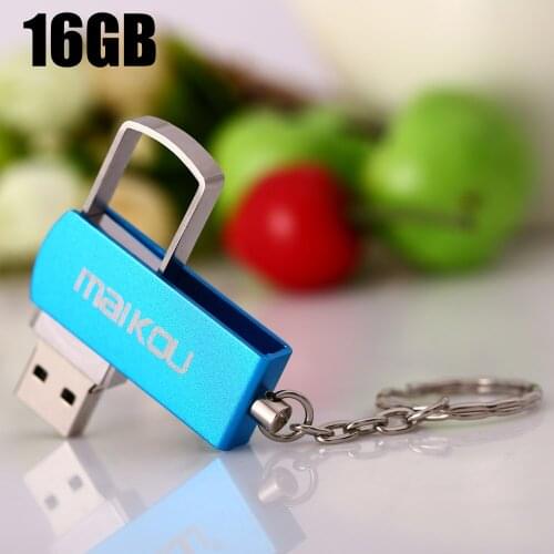 Maikou MK201 16GB USB 2.0 U Disk