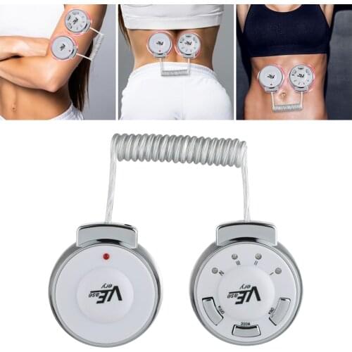 Liposuction Machine Sport Body Belly Arm Leg Fat Burning Body Shaping Slim Massage At Home Office