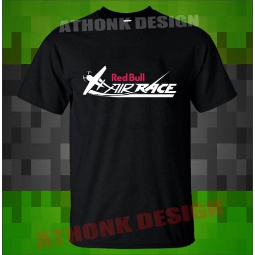 AIR RACE CHAMPIONSHIP RACING MENS T-SHIRT