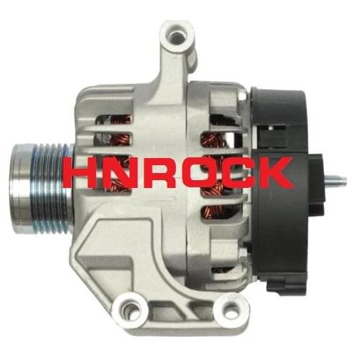 NEW 12V AUTO ALTERNATOR 101210-0961 101210-0960 13222935 63377424 6204258 6204283 63377424 89213425 FOR OPEL AGILA, ASTRA