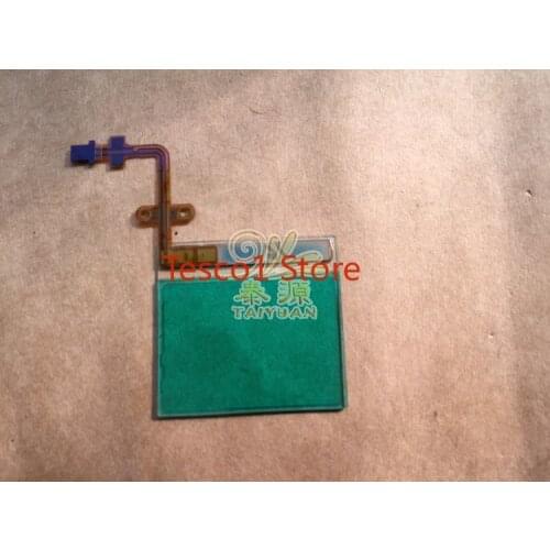 Original camera parts repair For Nikon D5500 COMS filter lens