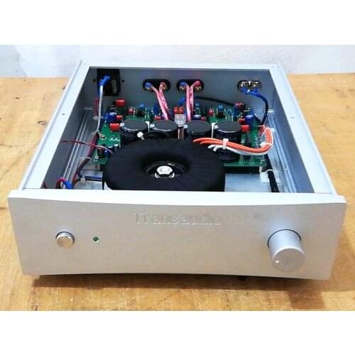 A25B sanken C2922 A1216 transistor Pre-stage post-stage Merging amplifier 80W*2