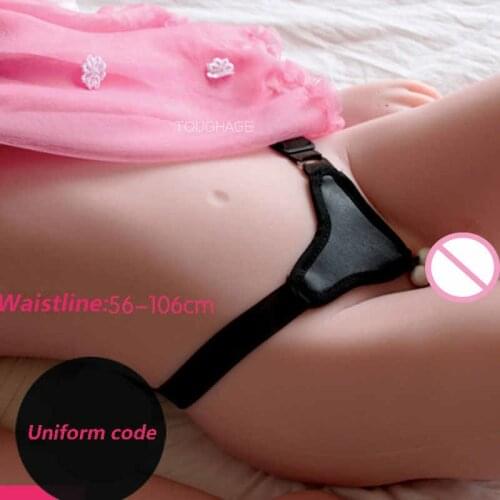 Sex Toys For Woman Clitoris Stimulation Beads Panty For Female Masturbation Sexy Lingerie For Massage Adult Product