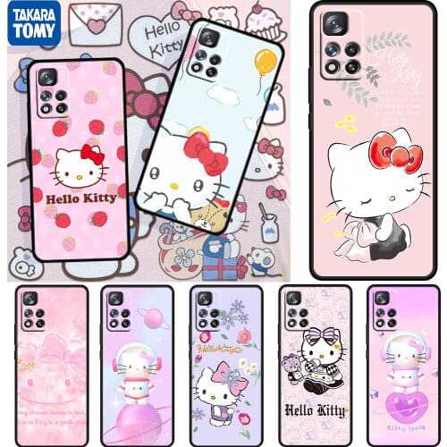 TAKARA TOMY Xiaomi Phone Cases