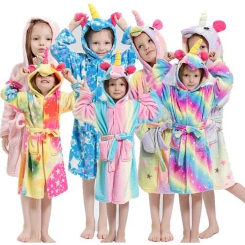 Банные халаты для девочек TMMY JHZH China At AliExpress