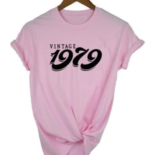 Vintage 1979 Tshirt Adventure Time O-neck Casual 90s Thanksgiving Woman Women Plus Size Vintage Japanese Tee Harajuku 2021 New