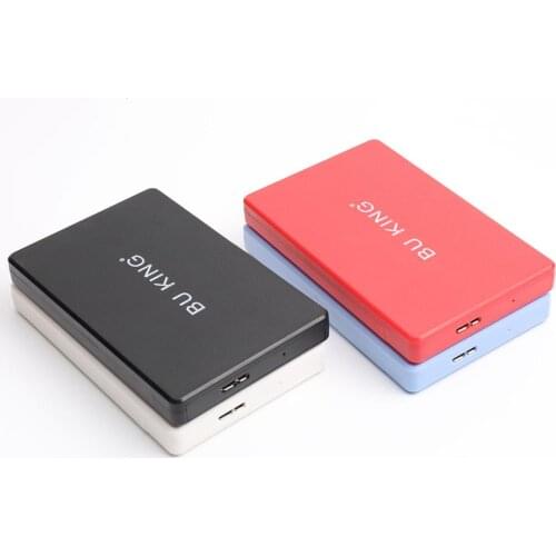 PC Laptop usb 3.0 external hard disk drive 2TB 500G disco duro externo 1Tb HDD usb original storage device usb flash drive 120Gb