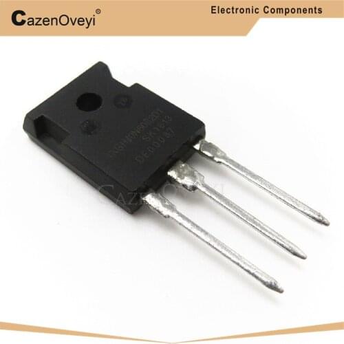 10pcs/lot IXGH40N60B2D1 IXGH40N60B2D TO-247 IGBT 6 00V 40A new original In Stock