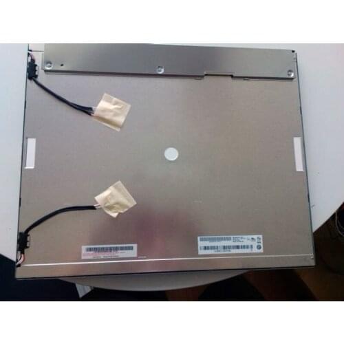 100% testing brand Original A+ M190EG01 V3 19.0" LCD panel screen display one year warranty