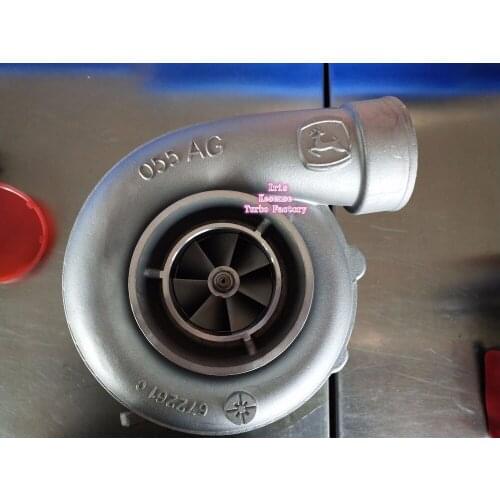 177275 173733, 173157, 173732, 174736 S300 Turbo RE523538