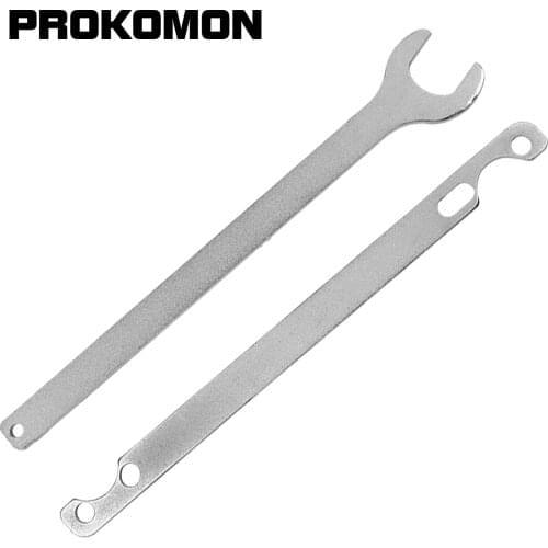 2Pc 32mm Auto Fan Clutch Nut Wrench & Water Pump Holder Tool For BMW FORD