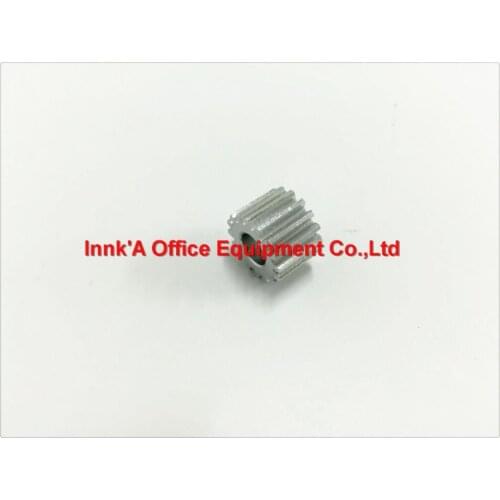 5Pcs Pickup Roller Motor Gear For Xerox DCC450 4400 4300 5065 5075 4110 7500 5540 6501 7501 7550 8650 8850