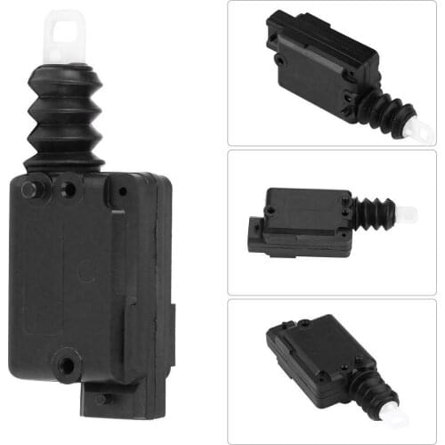 7702127213 Central Lock Motor Door Lock Actuator Renault Megane Landscape CLIO Central Lock Actuator 2PIN BS3