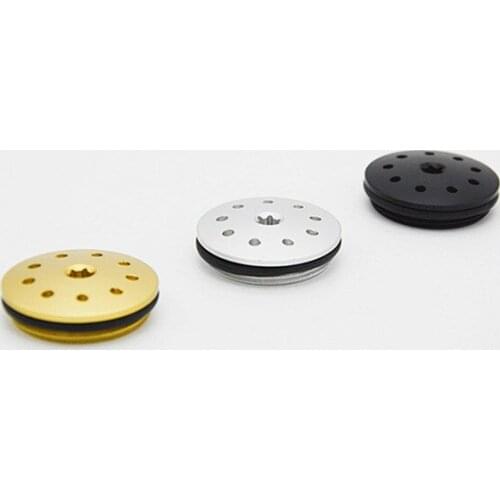 Aluminum Oil Fill Cap For BMW R NineT 2014+ R1200S R1200GS R1200