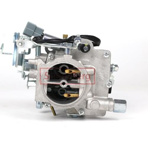 Free shipping carbrettor carby carburetor/carb for 5K part number 21100-13420 for Toyota 5k engine