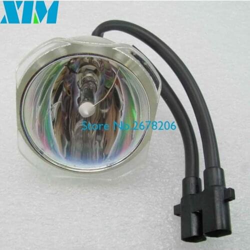 Free shipping Replacement projector bare Lamp NSH200BQ E21.5 For BenQ PB6110 PB6115 PB6120 PB6210 PB6215 PE5120 PE5125