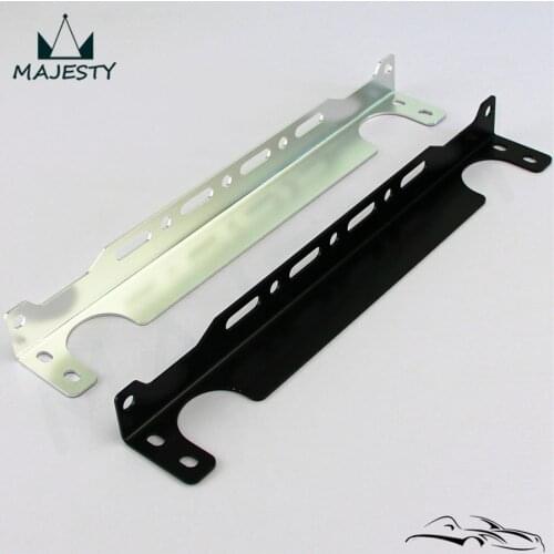 Oil Cooler Mounting Bracket for Series 6 and Mocal 248mm Coolers