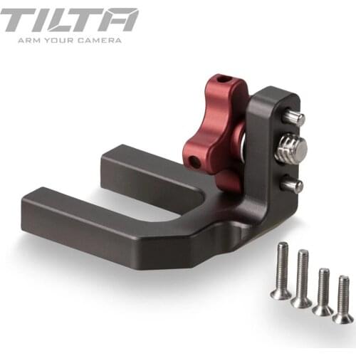 Tiltaing TA-HA6-G Side Handle Attachment Type VI for Sony a7/a9, Canon 5D, and Panasonic S1 camera