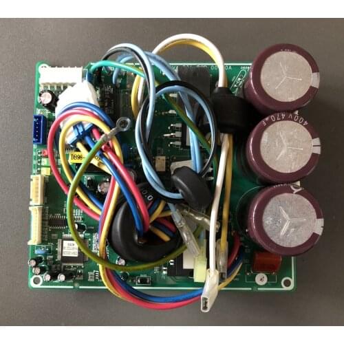 New for air conditioner Computer board circuit board PCB-00740A DB93-07108C/R/L-LF