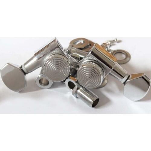 One Pc Wilkinson CR Guitar Locking Tuners JN-07SP Lock Guild