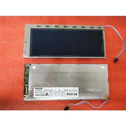 LM7M632 LCD screen display panel Repair Repalcement
