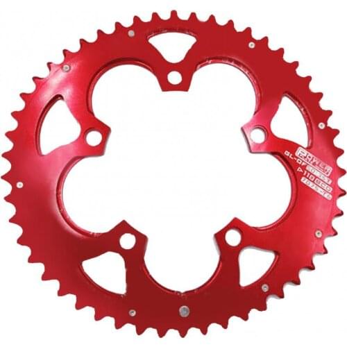 Road bike 110BCD 35/50T sprocket bicycle road bike folding bike power chainring oval disc bicycle crank and sprocket