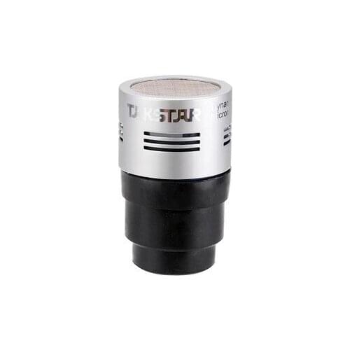 Takstar DM-24 dynamic microphone core for stage bars and clubs karaoke engineering