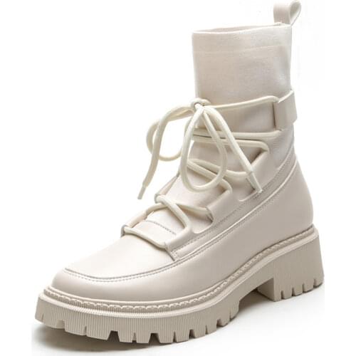Vkwwhy Women's High Boots