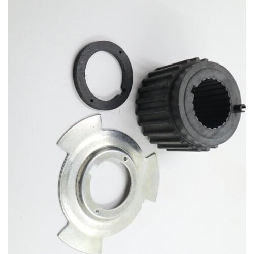 ZUCZUG Crankshafts