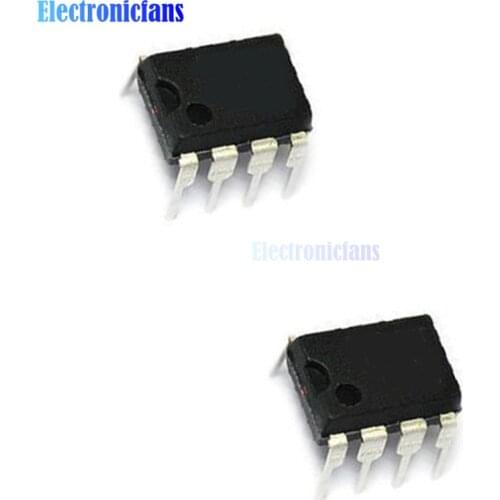 20PCS UA741CN DIP-8 UA741 LM741 ST OPERATIONAL AMPLIFIERS IC