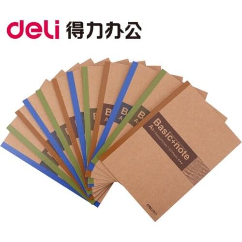 7672 binding soft copy A5 book 30 pages notebook leather notebook copy soft