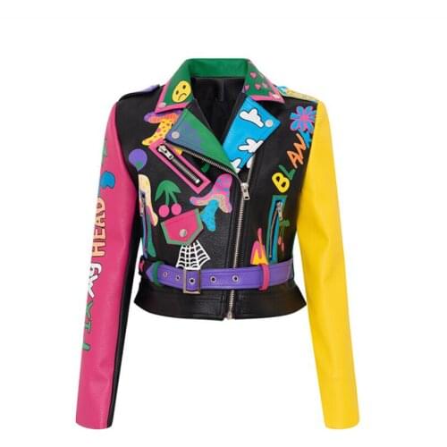 Женские короткие куртки Bazeer China At AliExpress