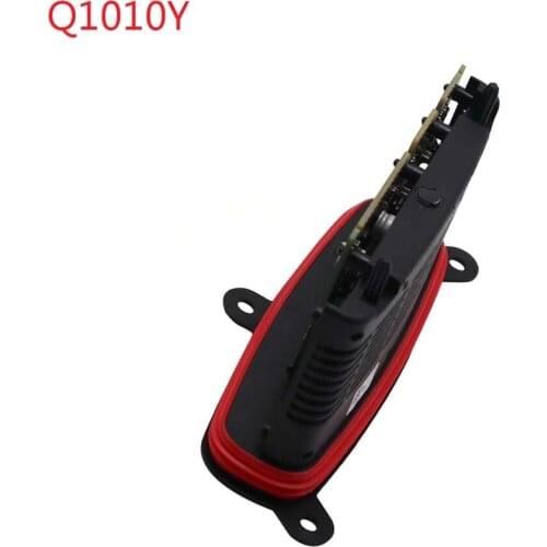 For Bmw F32 F36 F80 F86 X5M X6 M4 M3 F11 F10 63117355073 Angel Eye Driver Module Ballast DRL Led Lighting Assembly Turn Signal