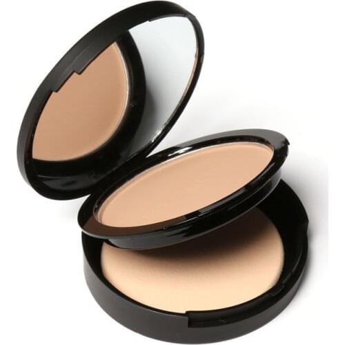 Focallure Makeup Face Care Whitening Oil Control Trimming Powder Make Up Mineral Powder Concealer Cosmetics Skin Foundation Base