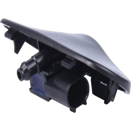 Left Heated Windshield Washer Nozzle Fit For Audi A6/S6 Avant A7 RS7 4G8 955 987